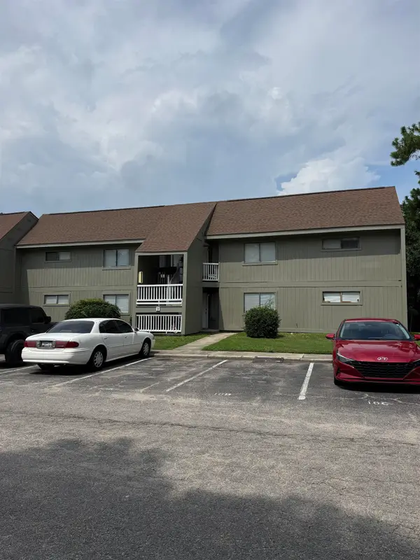 2000 Greens Blvd. #9-D, Myrtle Beach, SC 29577
