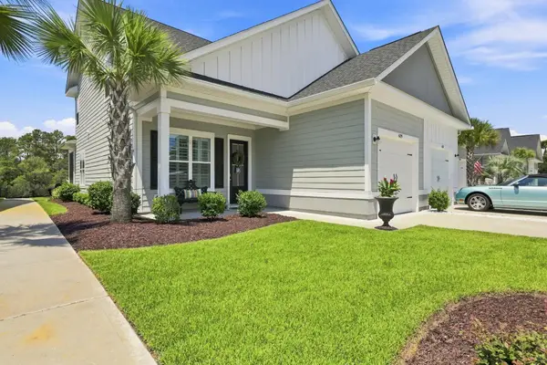 629 Lorenzo Dr., North Myrtle Beach, SC 29582