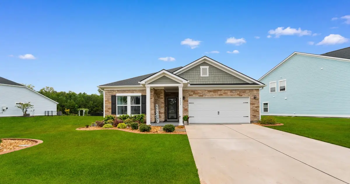 5635 Whitebark Dr., Myrtle Beach, SC 29577 - #1