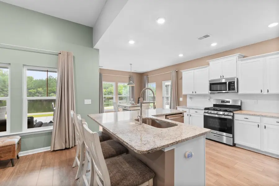5635 Whitebark Dr., Myrtle Beach, SC 29577 - #3