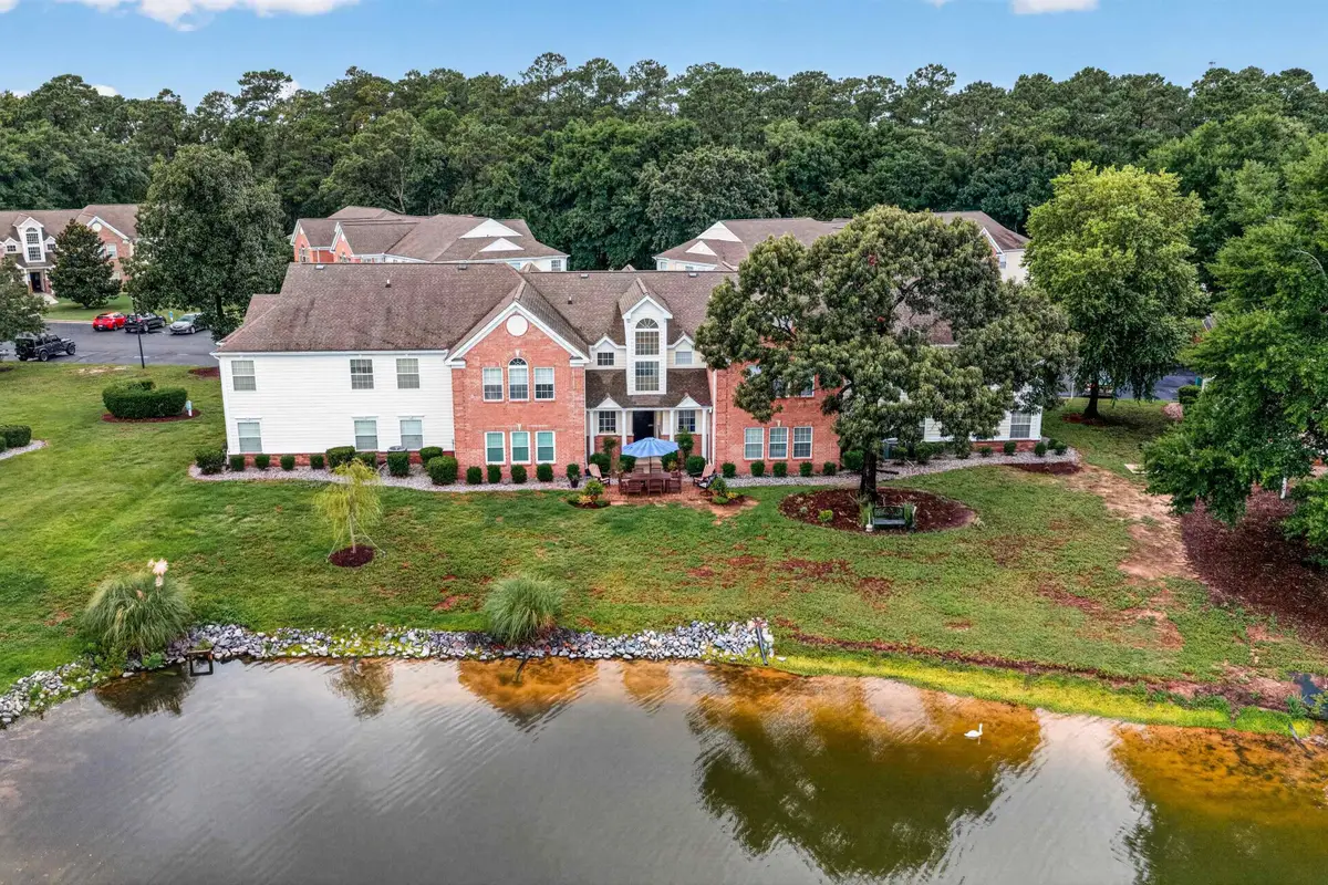 4391 Daphne Ln. #C, Murrells Inlet, SC 29576 - #1