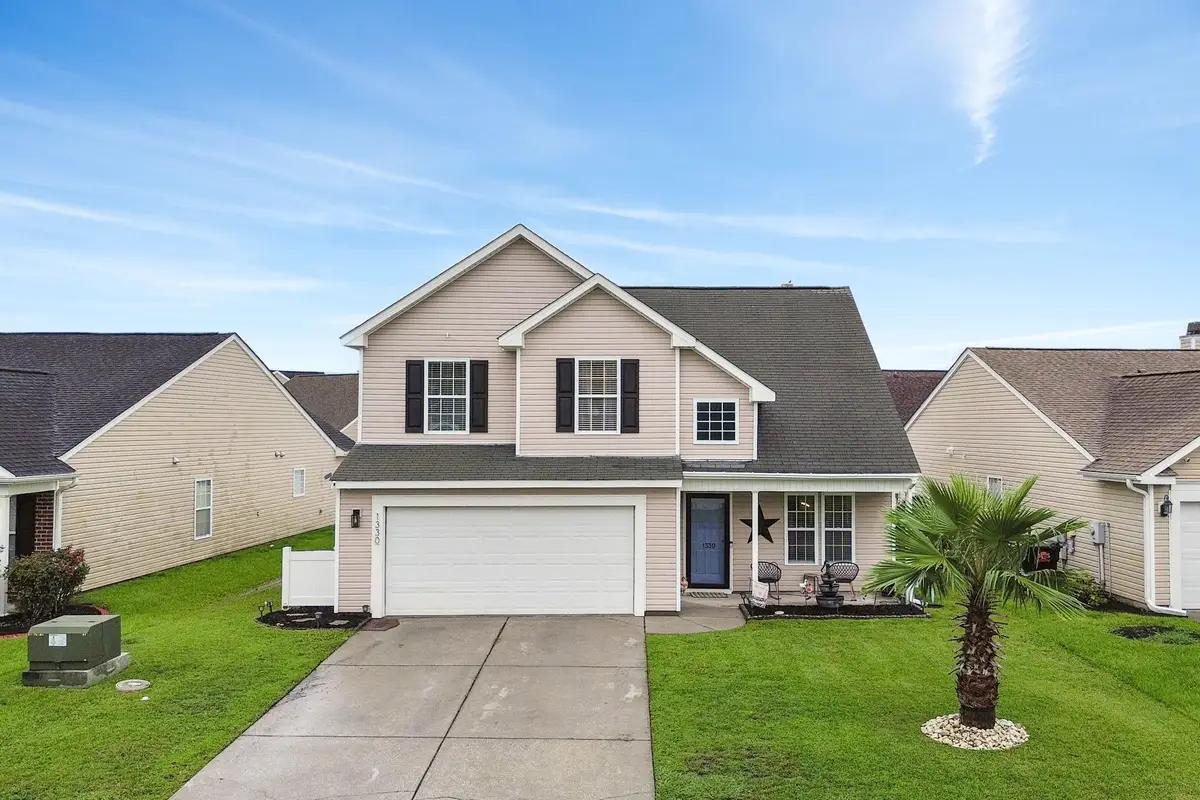 1330 Brighton Ave., Myrtle Beach, SC 29588 - #1