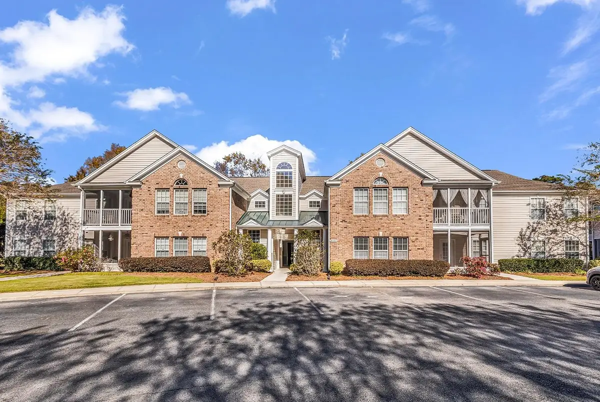 4440 Lady Banks Ln. #10B, Murrells Inlet, SC 29576 - #1