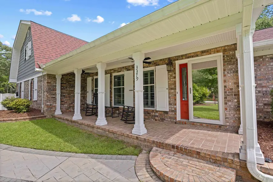 3379 Collins Creek Dr., Murrells Inlet, SC 29576 - #3