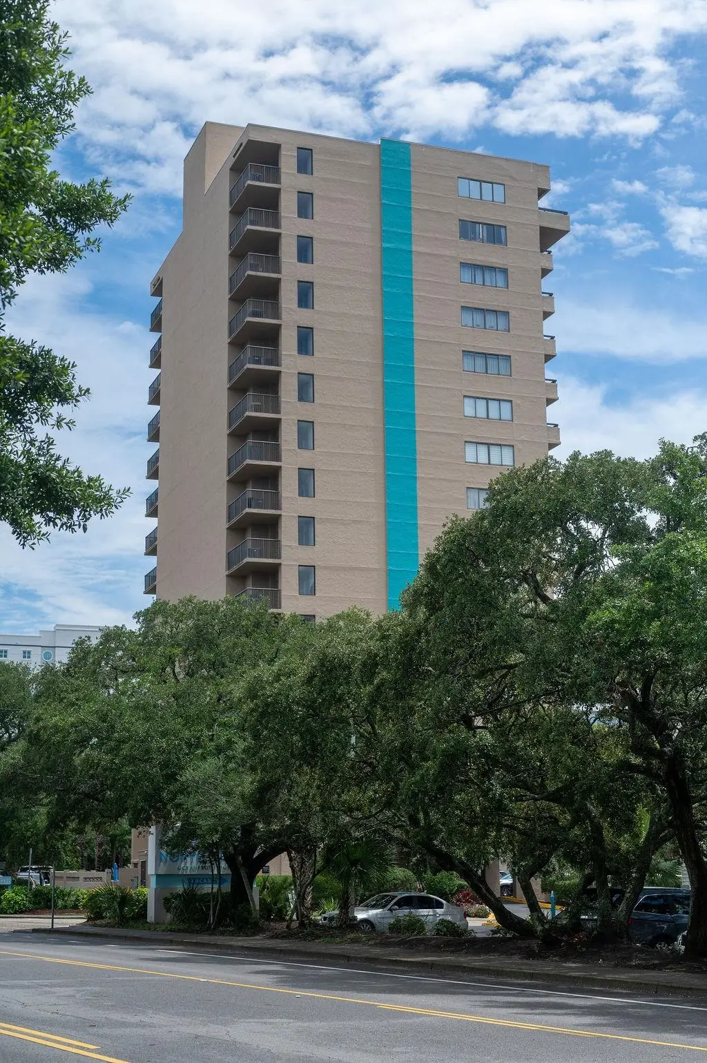 7500 N Ocean Blvd. #6081, Myrtle Beach, SC 29572 - #1