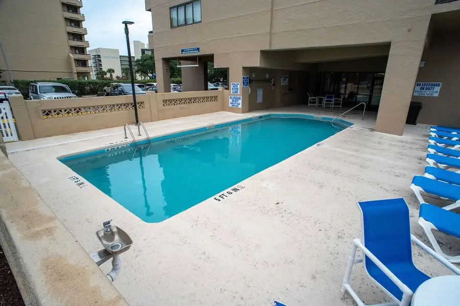 7500 N Ocean Blvd. #6081, Myrtle Beach, SC 29572 - #2