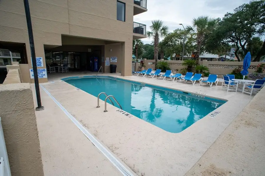 7500 N Ocean Blvd. #6081, Myrtle Beach, SC 29572 - #3