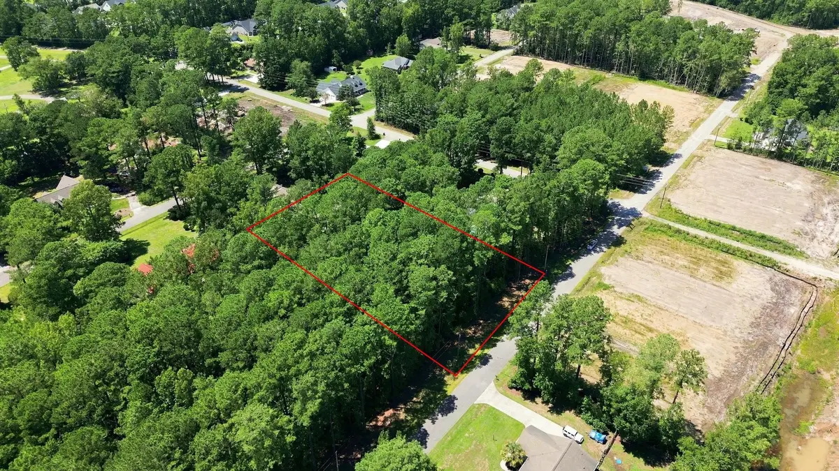 1524 Goggle Eye Dr., Longs, SC 29568 - #1