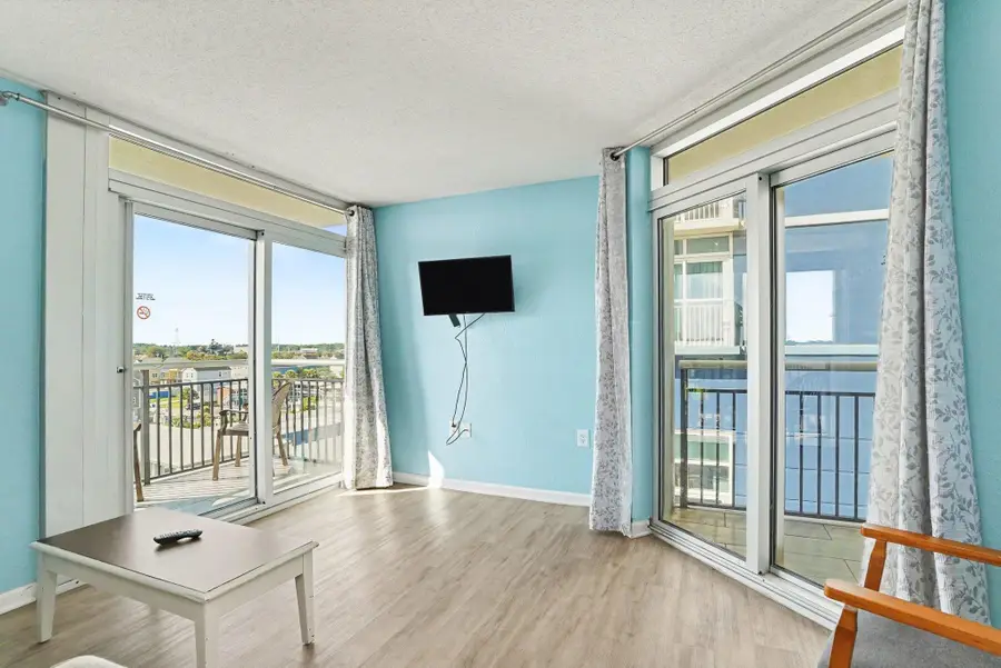 504 N Ocean Blvd. #702, Myrtle Beach, SC 29577 - #3
