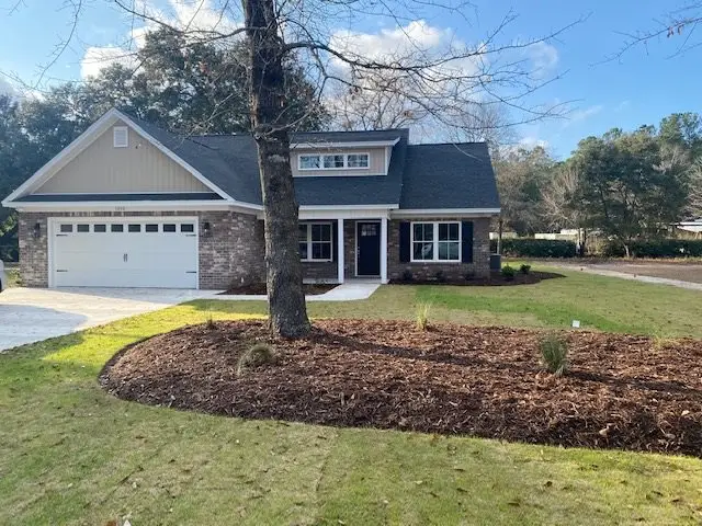 TBD Salem Rd., Aynor, SC 29511 - #3