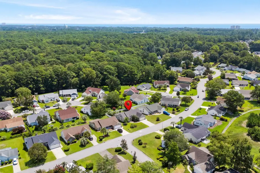 1626 Wood Thrush Dr., Murrells Inlet, SC 29576 - #2