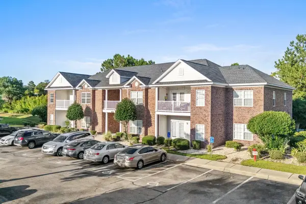 2025 Silvercrest Dr. #F, Myrtle Beach, SC 29579