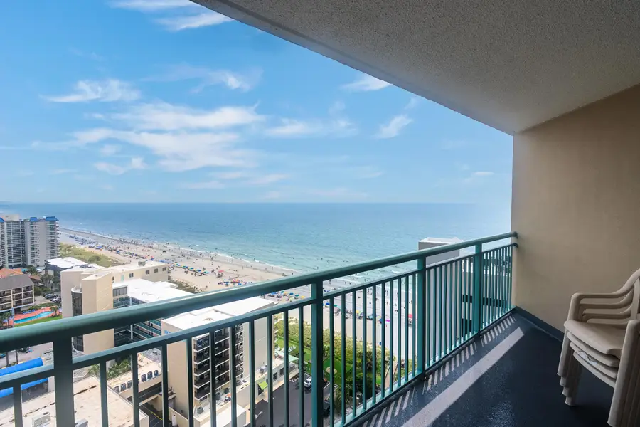 205 74th Ave. N #1808, Myrtle Beach, SC 29577 - #2