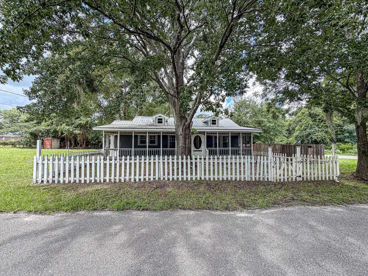 119 N Bellview Ave., Johnsonville, SC 29555 - #1