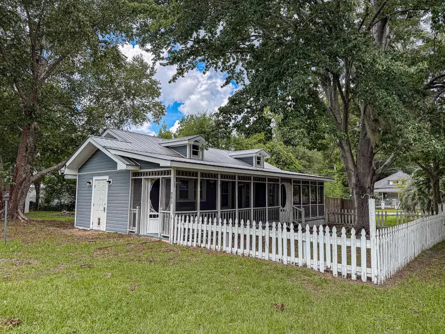 119 N Bellview Ave., Johnsonville, SC 29555 - #2