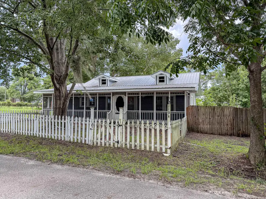 119 N Bellview Ave., Johnsonville, SC 29555 - #3