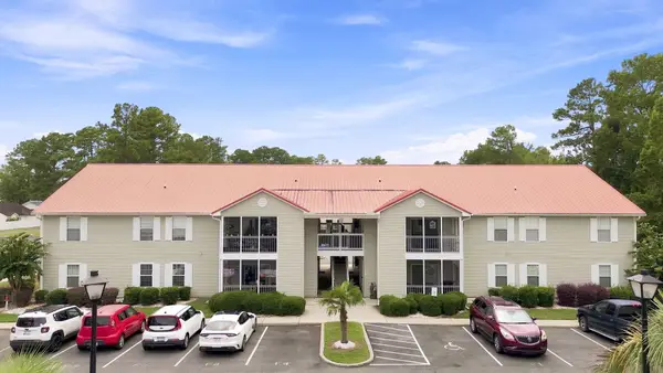 189 Charter Dr. #F7, Longs, SC 29568
