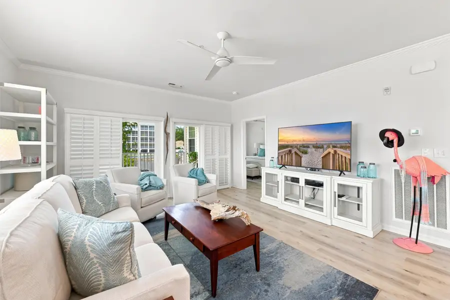 601 Hillside Dr. N #2501, North Myrtle Beach, SC 29582 - #3