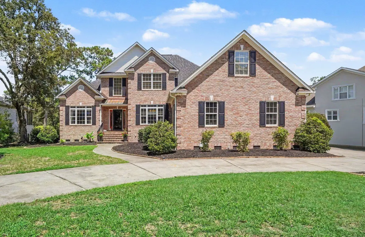 2276 Big Landing Dr., Little River, SC 29566 - #1