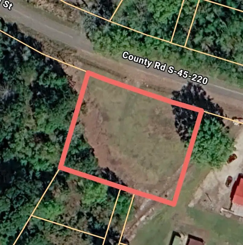 TBD Third St., Lane, SC 29564 - #1