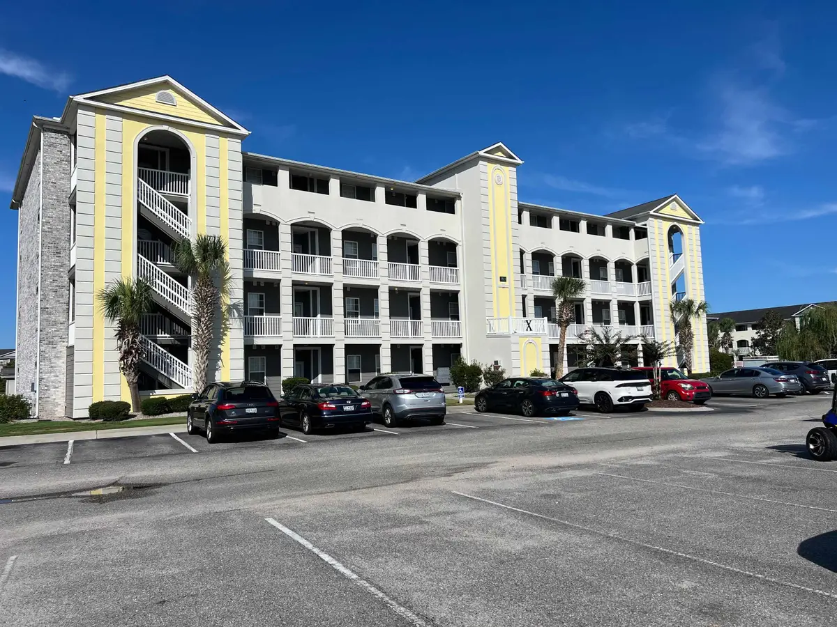 4519 N Plantation Harbour Dr. #X-13, Little River, SC 29566 - #1