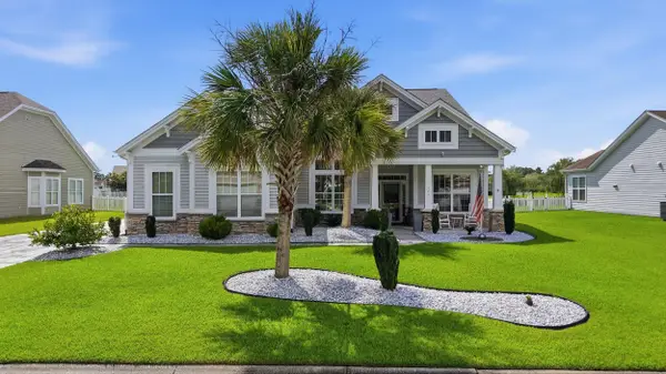 104 Copper Leaf Dr., Myrtle Beach, SC 29588