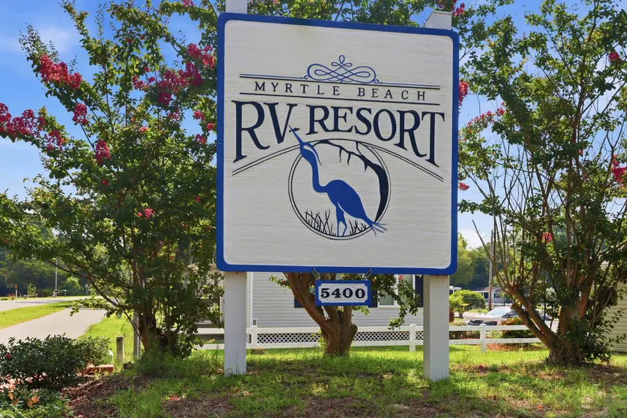 5400 Little River Neck Rd., North Myrtle Beach, SC 29582 - #3