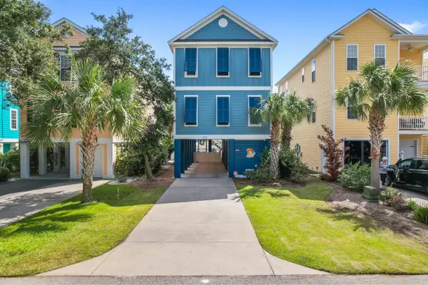 1609 North Dogwood Dr., Surfside Beach, SC 29575