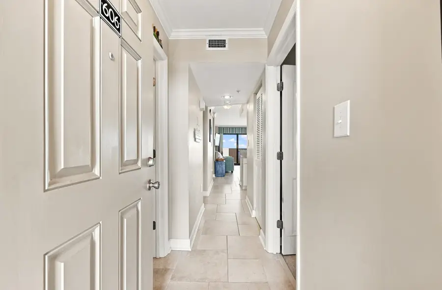 2501 S Ocean Blvd. #606, North Myrtle Beach, SC 29582 - #2