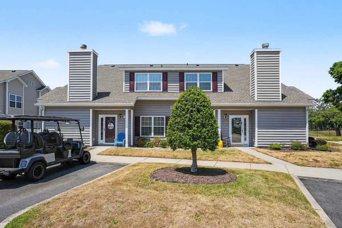 503 N 20th Ave. N #53D, North Myrtle Beach, SC 29582 - #1