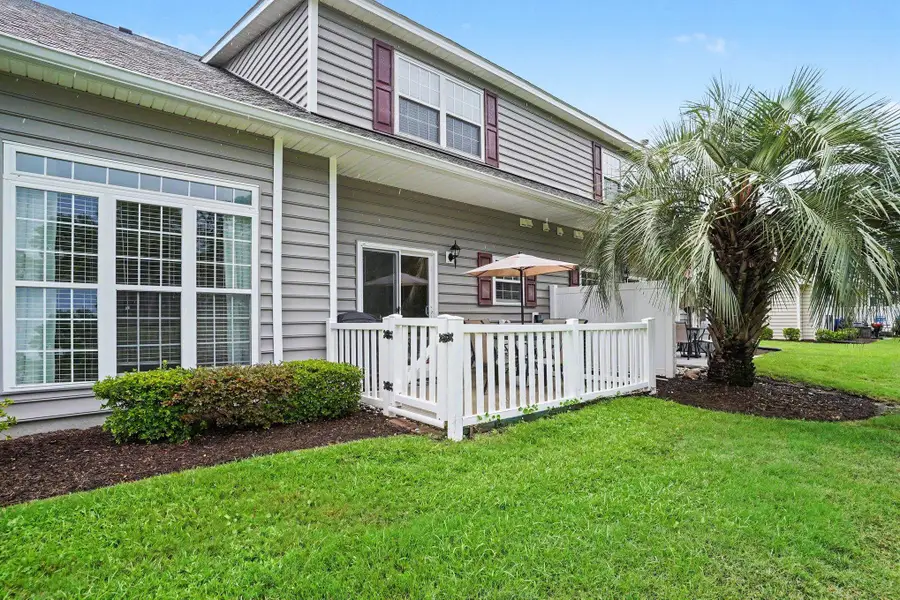 503 N 20th Ave. N #53D, North Myrtle Beach, SC 29582 - #3