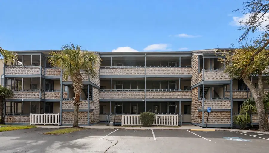 250 Maison Dr. #D-1, Myrtle Beach, SC 29572 - #2