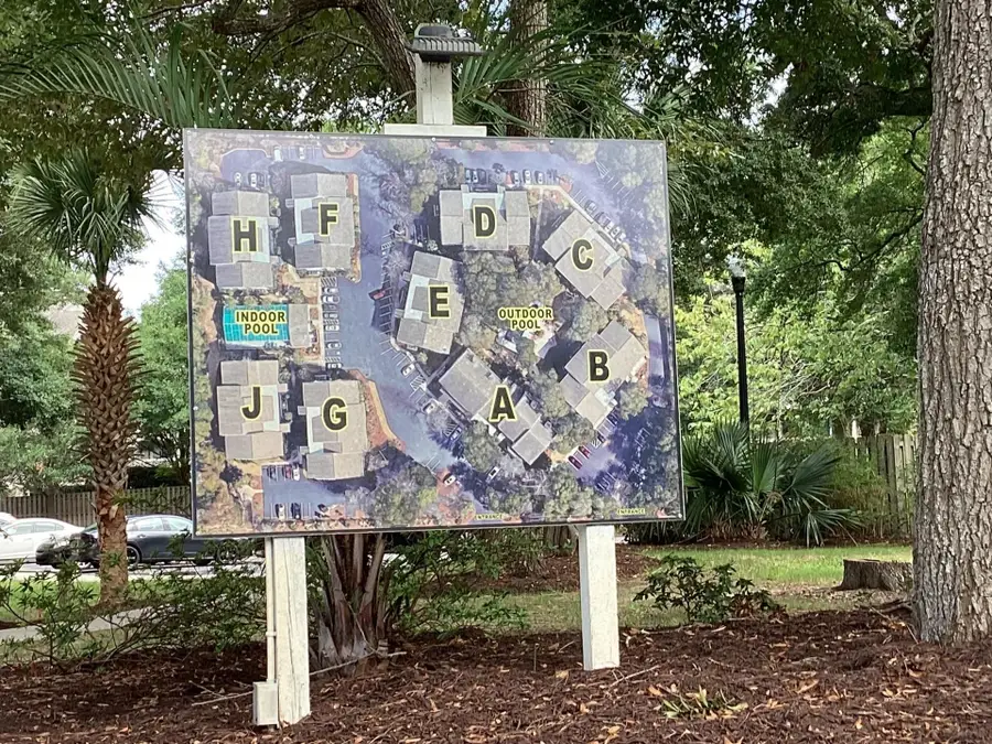 250 Maison Dr. #D-1, Myrtle Beach, SC 29572 - #3