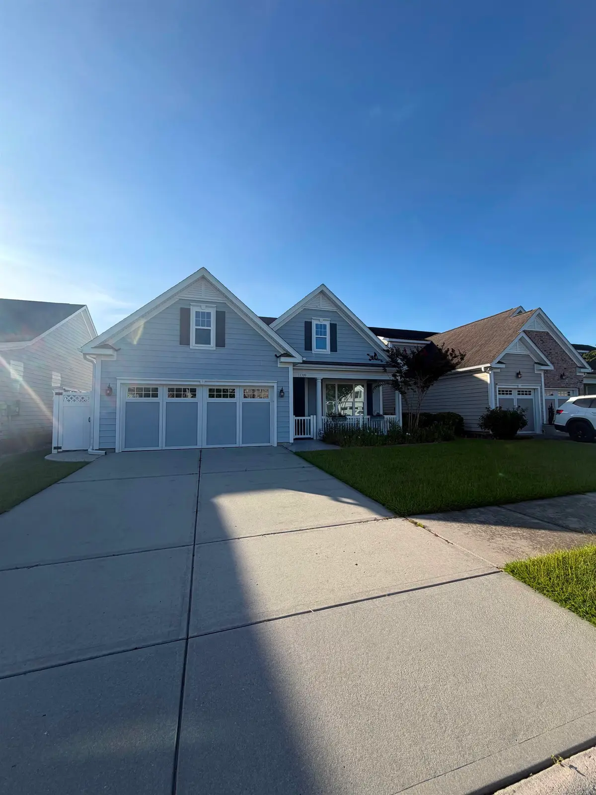 1709 Maplecress Way, Myrtle Beach, SC 29588 - #1