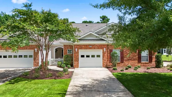606 Botany Loop #121B, Murrells Inlet, SC 29576