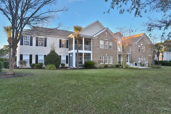 4665 Fringetree Dr. #5H, Murrells Inlet, SC 29576