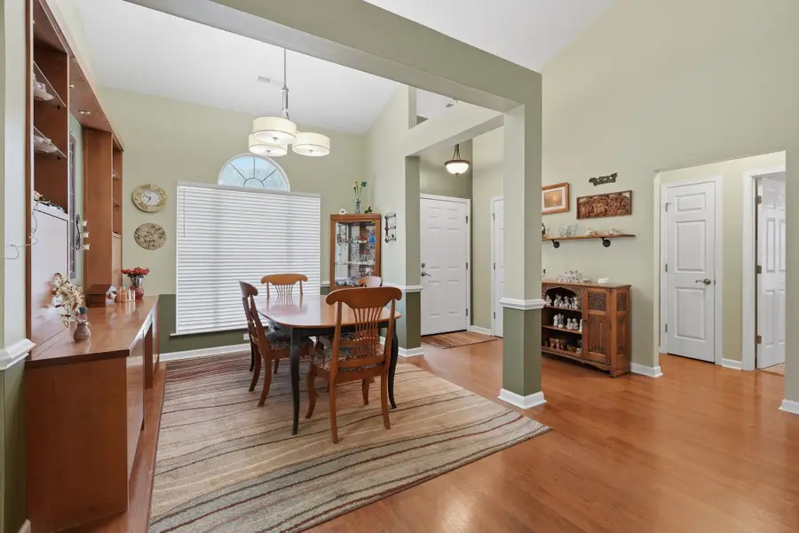 1429 Ashton Glenn Dr, Surfside Beach, SC 29575 - #3