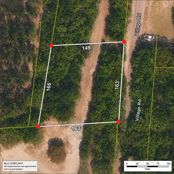 TBD Village Rd., Georgetown, SC 29440