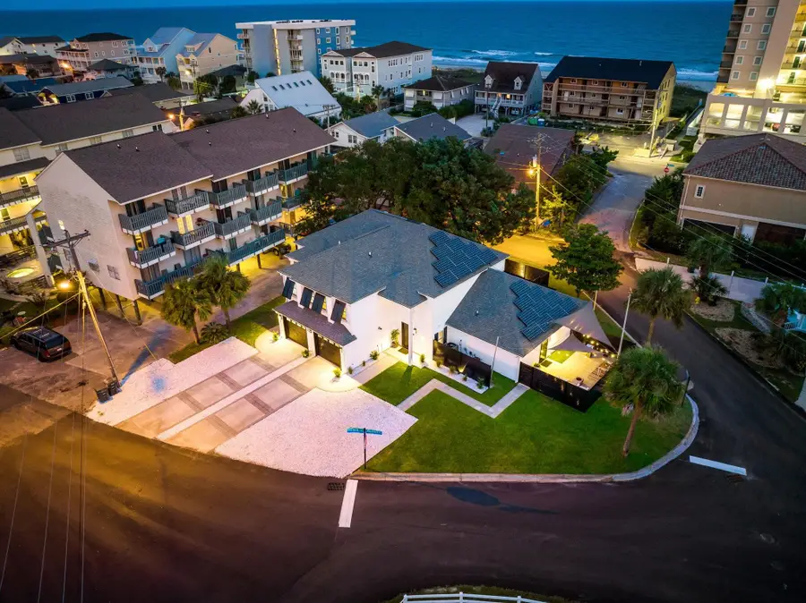 937 Strand Ave., North Myrtle Beach, SC 29582 - #2