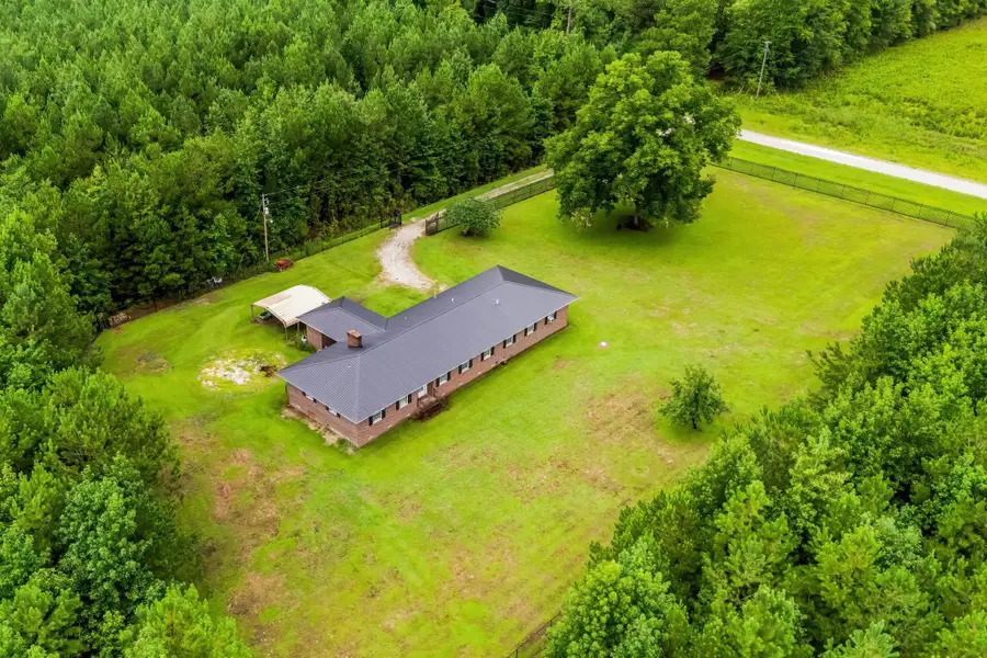 4751 Ansel Ln., Loris, SC 29569 - #2