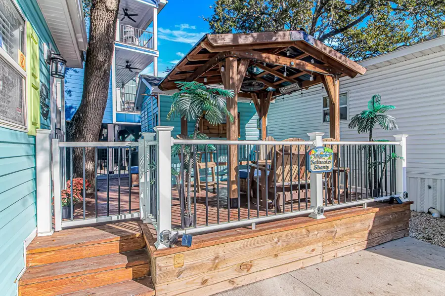 6001-L34 South Kings Hwy., Myrtle Beach, SC 29575 - #3