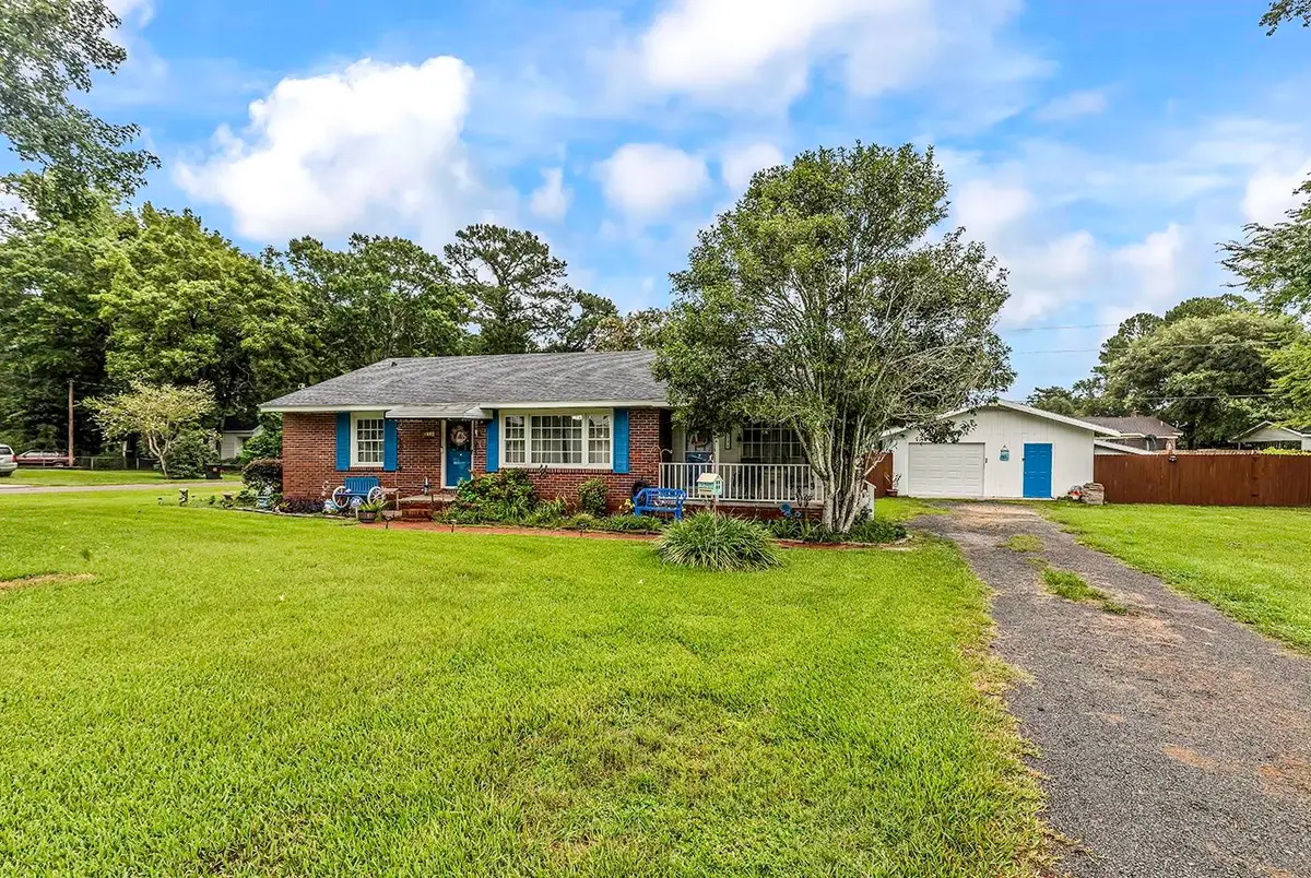 2048 Seitter St., Georgetown, SC 29440 - #1