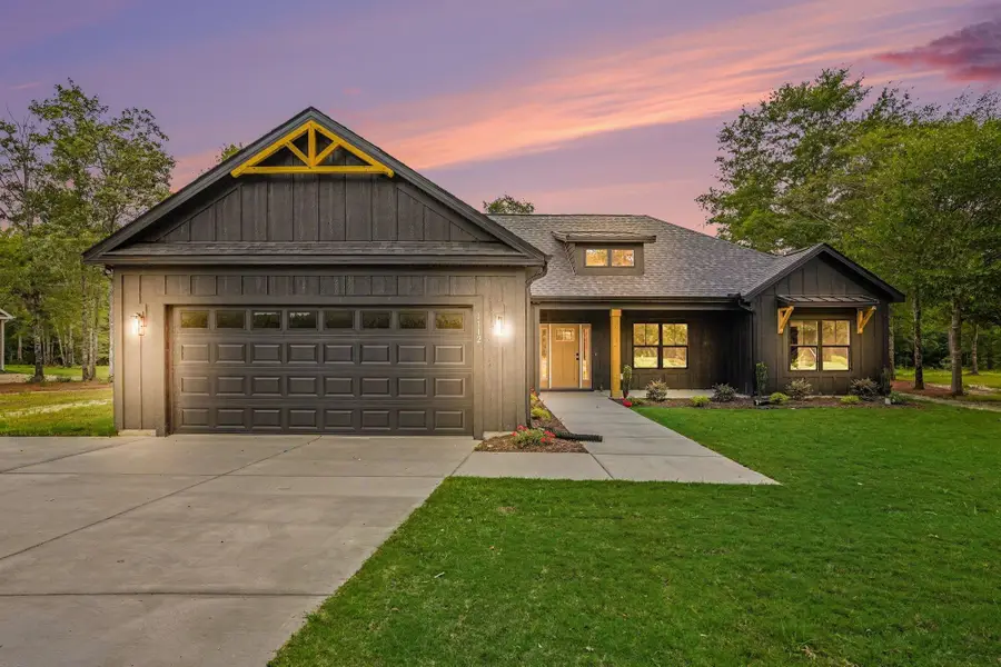 3200 Yawnoc Dr., Conway, SC 29526 - #2