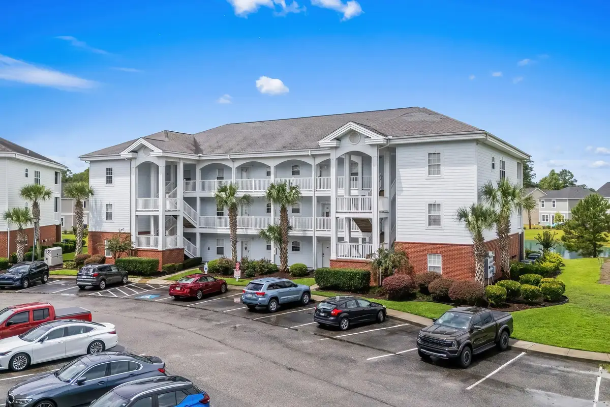 4136 Hibiscus Dr. #202, Little River, SC 29566 - #1