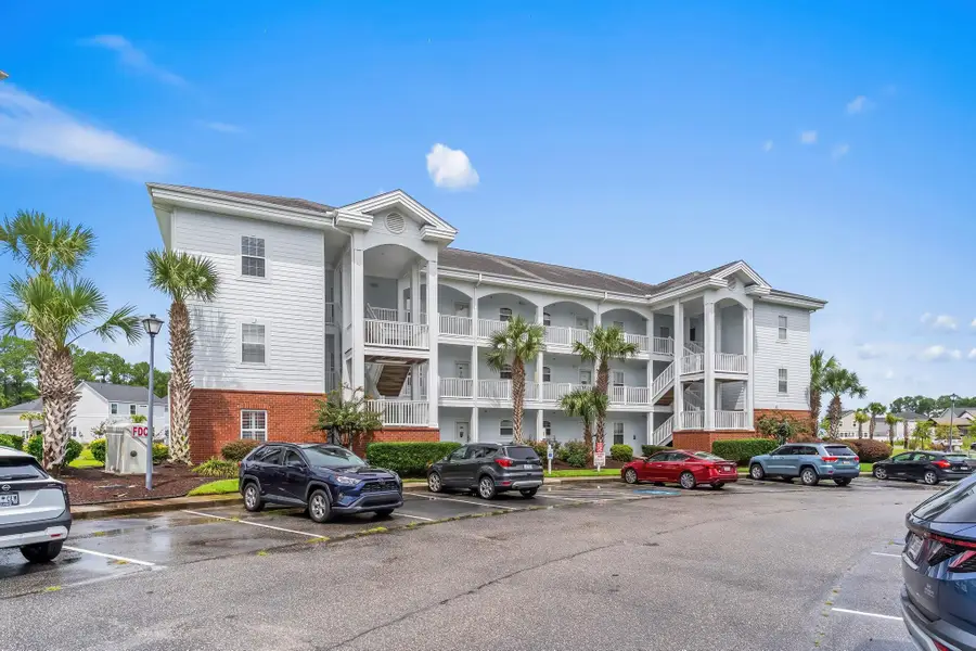 4136 Hibiscus Dr. #202, Little River, SC 29566 - #2