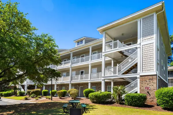 805 Crumpet Ct. #1163, Myrtle Beach, SC 29579
