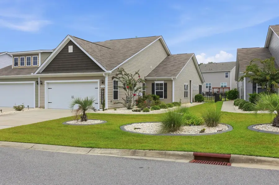 332 Logan St., Little River, SC 29566 - #2