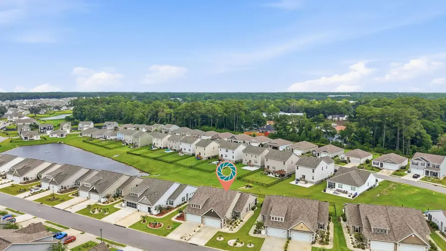 332 Logan St., Little River, SC 29566 - #3