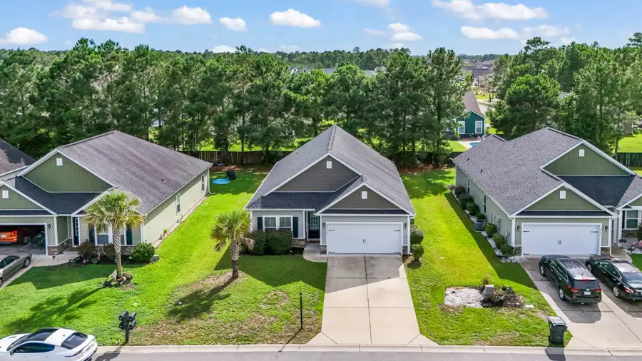1616 Palmetto Palm Dr., Myrtle Beach, SC 29579 - #2