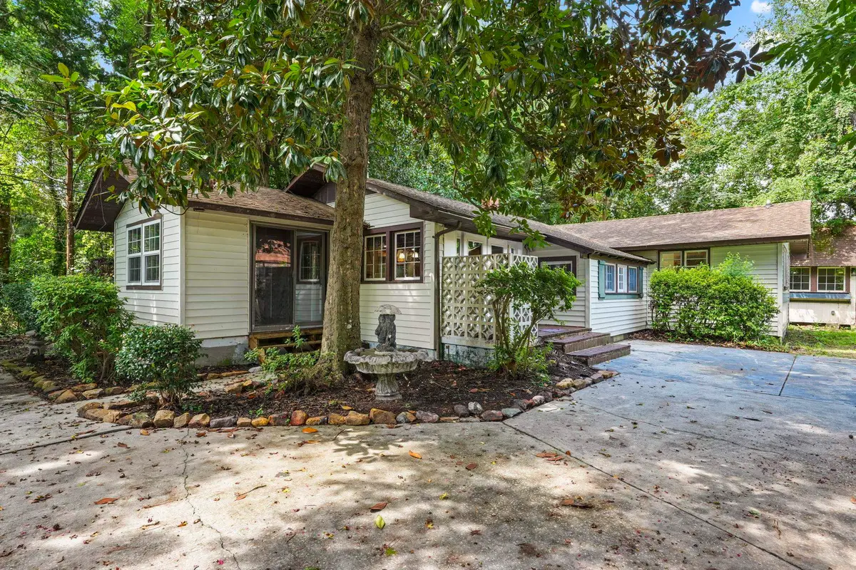 419 3rd Ave. S, Surfside Beach, SC 29575 - #1